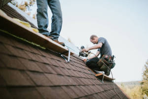 Local Roofers in Laubachs, PA